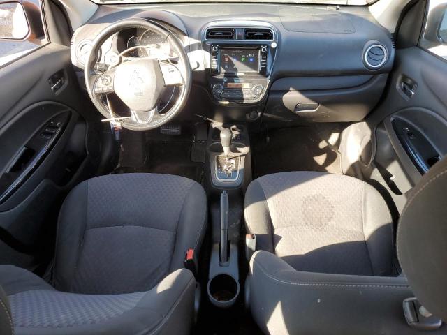 2017 MITSUBISHI MIRAGE GT ML32A5HJ2HH017530