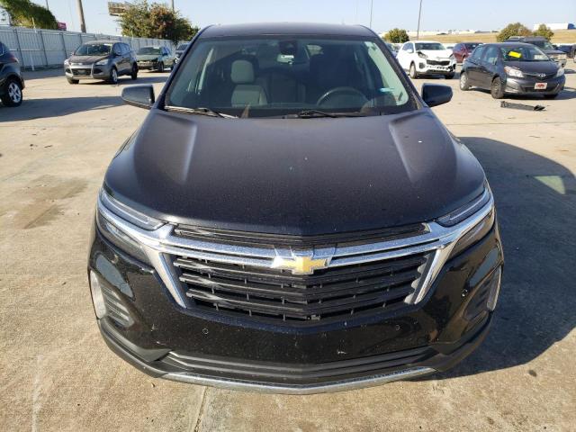 2022 CHEVROLET EQUINOX LT - 3GNAXKEVXNL101757