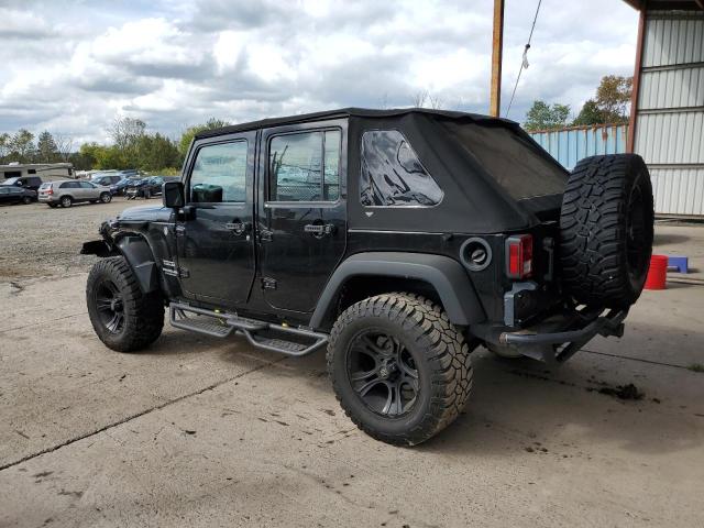 Vin: 1c4bjwdg1fl668395, lot: 73768134, jeep wrangler sport 20152
