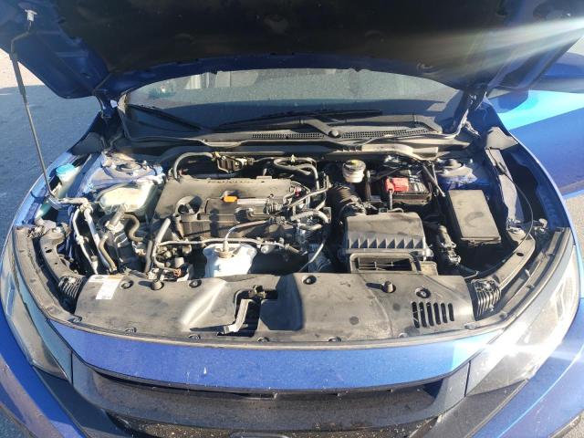 2020 HONDA CIVIC - 2HGFC2F85LH571754