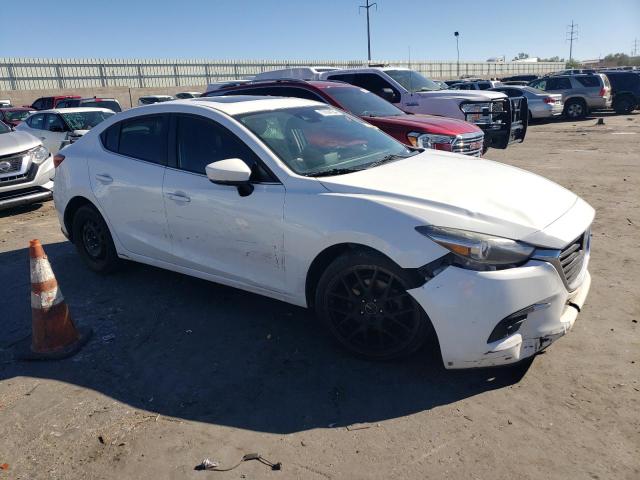 2018 MAZDA 3 GRAND TO - 3MZBN1W37JM190411