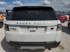 LAND ROVER RANGE ROVE снимка