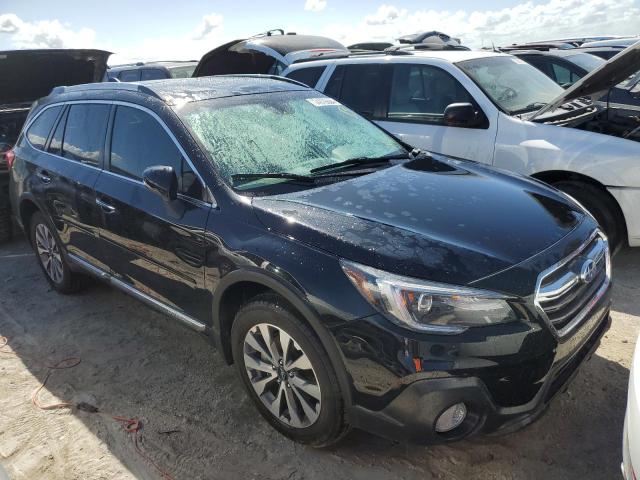 VIN 4S4BSETC0J3381706 2018 Subaru Outback, Touring no.4