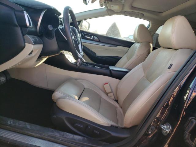 2016 NISSAN MAXIMA 3.5 - 1N4AA6AP2GC412676
