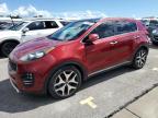 2017 KIA SPORTAGE S - KNDPR3A66H7048338
