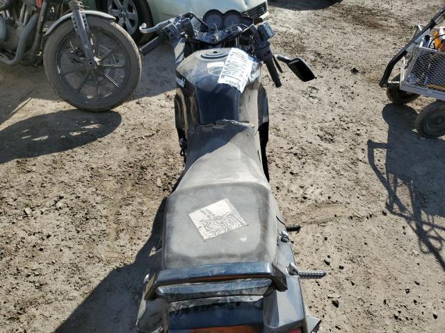 2006 KAWASAKI EX250 F - JKAEXMF186DA25526