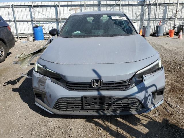 2024 HONDA CIVIC 2HGFE2F58RH534447