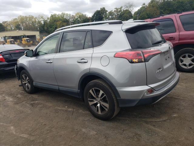 VIN JTMRFREV1JD242370 2018 Toyota RAV4, Adventure no.2