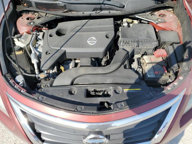 VIN 1N4AL3AP8EC180509 2014 Nissan Altima, 2.5 no.11