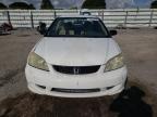 HONDA CIVIC LX photo