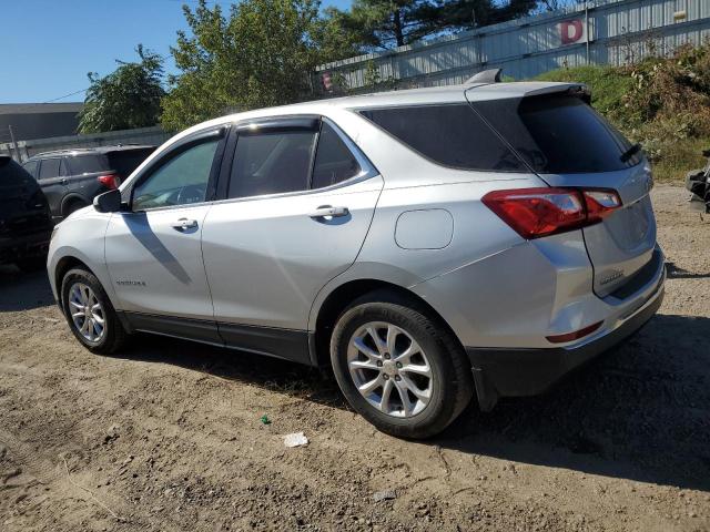 2019 CHEVROLET EQUINOX LT - 3GNAXJEVXKS632694