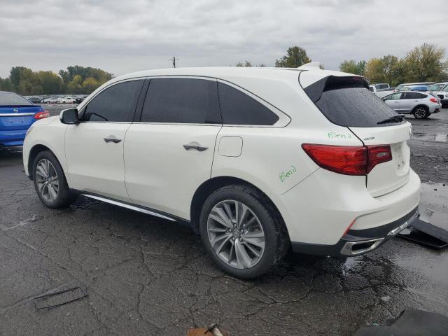 2017 ACURA MDX TECHNO - 5FRYD3H56HB008608