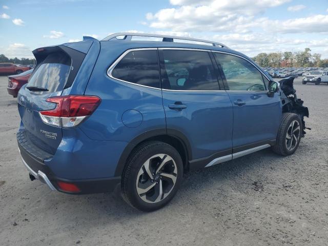 2023 SUBARU FORESTER T - JF2SKARC3PH493384