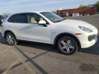 PORSCHE CAYENNE S photo