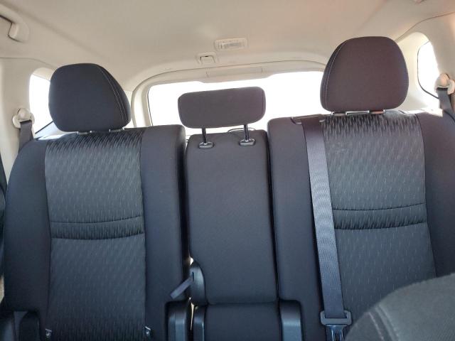 2019 NISSAN ROGUE S - JN8AT2MV7KW383842
