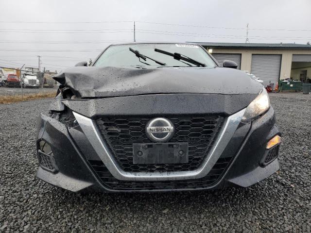2020 NISSAN ALTIMA S - 1N4BL4BV7LC148526