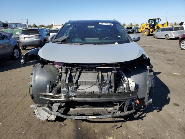 2021 VOLKSWAGEN ID.4 PRO S - WVGUNPE20MP065719