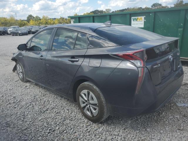 VIN JTDKARFU4G3519842 2016 Toyota Prius no.2