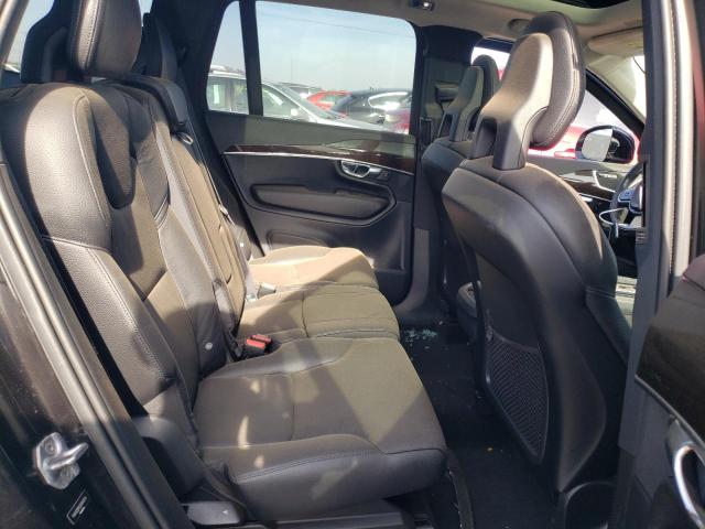 2016 VOLVO XC90 T6 - YV4A22PK5G1041274