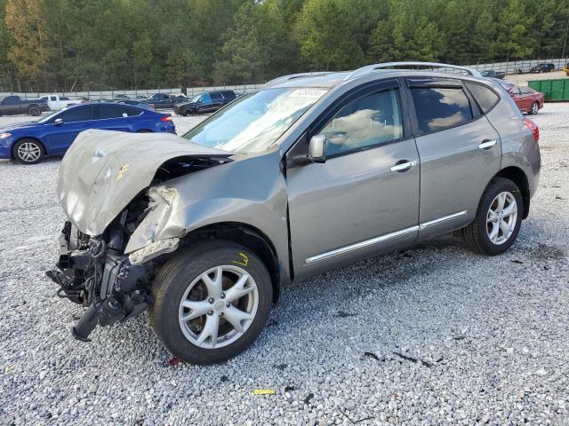 2011 NISSAN ROGUE S 2011