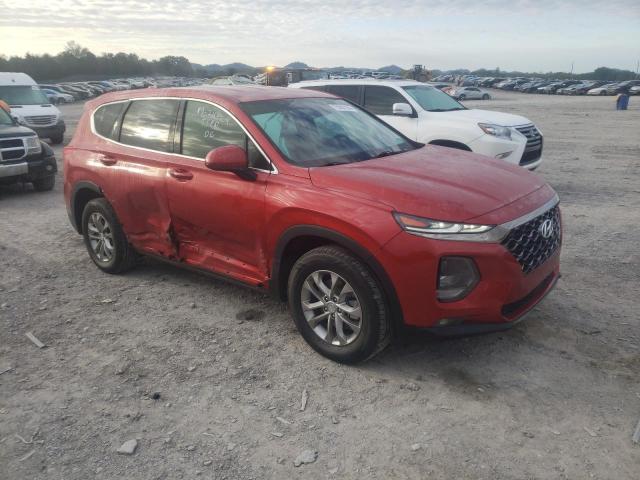 2019 HYUNDAI SANTA FE S - 5NMS33AD1KH057569
