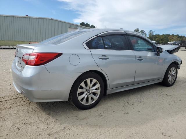2017 SUBARU LEGACY 2.5 - 4S3BNAC60H3031601