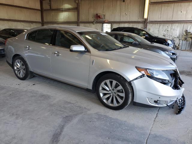 2015 LINCOLN MKS 1LNHL9DK7FG606823
