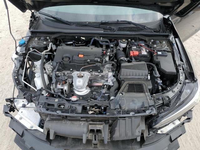 2024 HONDA CIVIC SPOR - 2HGFE2F57RH594560