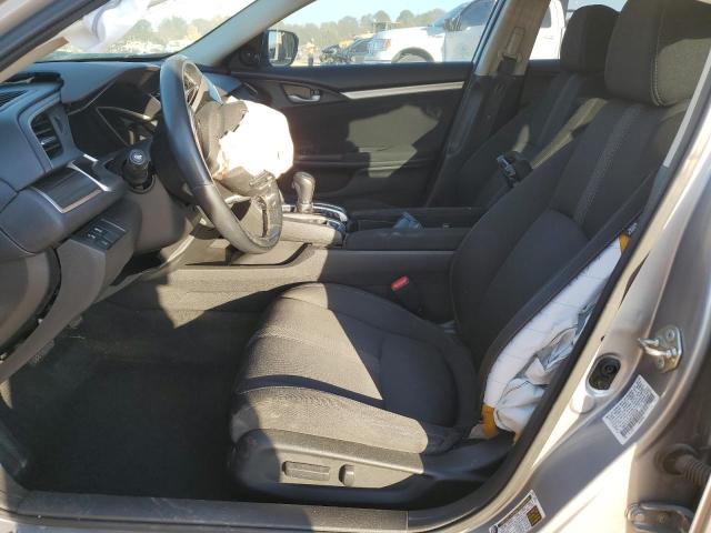 2019 HONDA CIVIC EX - 19XFC1F35KE002698