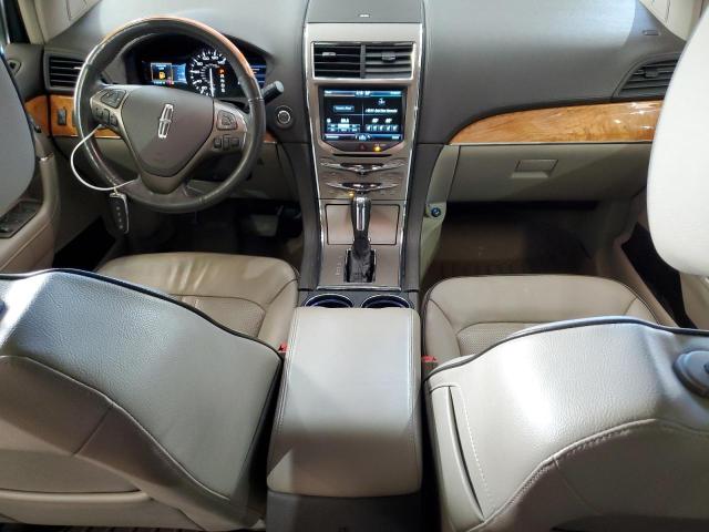 2015 LINCOLN MKX - 2LMDJ8JK6FBL32724