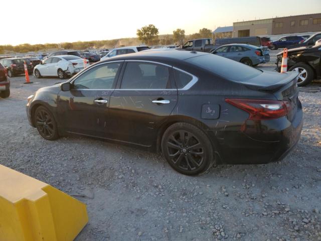 Vin: 1n4al3ap0jc255830, lot: 73332314, nissan altima 2.5 20182