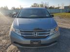 HONDA ODYSSEY EX photo