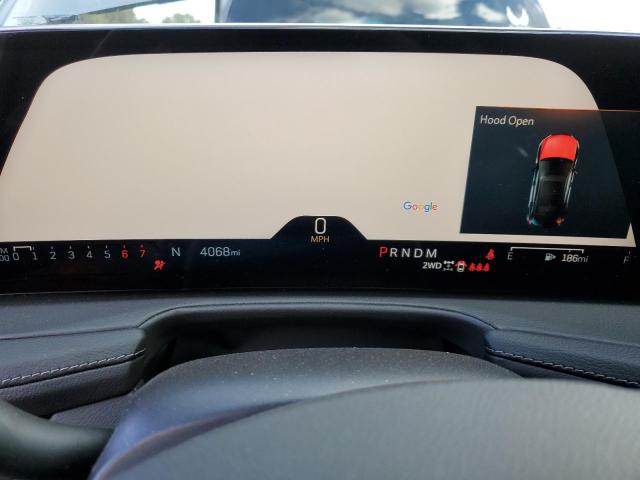 2024 CADILLAC XT4 PREMIU - 1GYFZDR41RF190702
