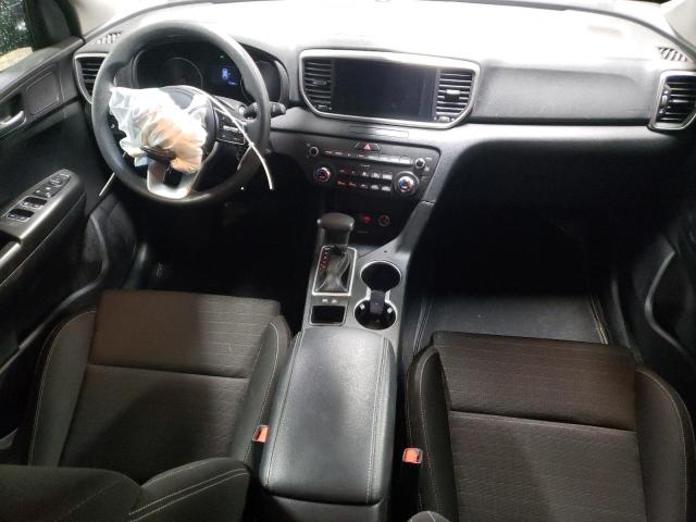 2021 KIA SPORTAGE L - KNDPM3AC0M7903226