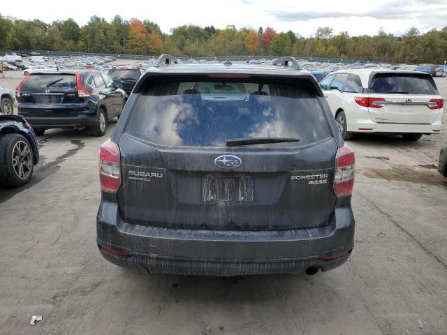 VIN JF2SJAJC0EH421845 2014 Subaru Forester, 2.5I Li... no.6