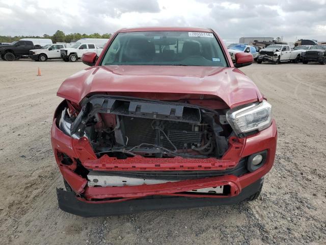 VIN 5TFAZ5CN0HX021688 2017 Toyota Tacoma, Double Cab no.5