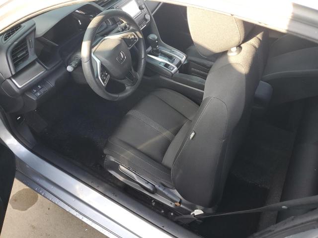 2HGFC4B64KH307794 2019 HONDA CIVIC