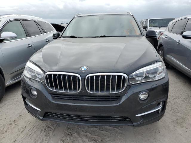 VIN 5UXKR0C52G0S86299 2016 BMW X5, Xdrive35I no.5