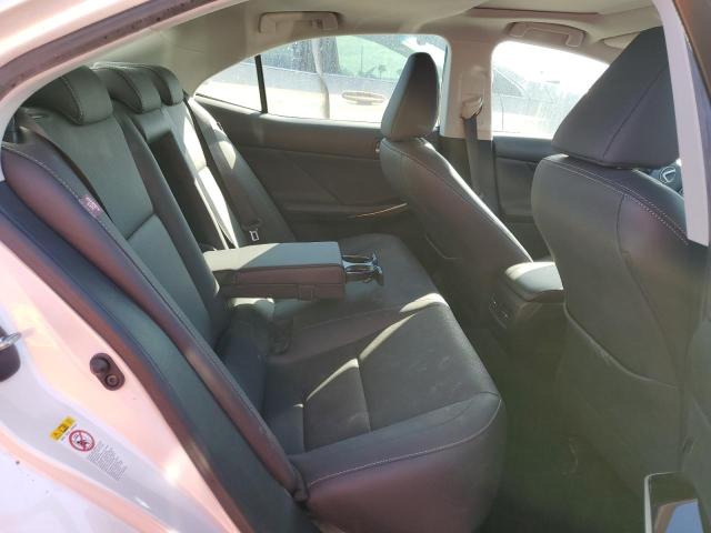 2018 LEXUS IS 300 - JTHBA1D25J5067767