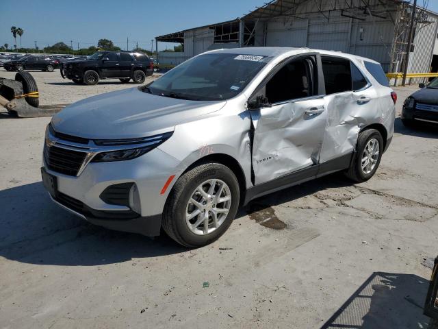 3GNAXKEV1NL239610 2022 CHEVROLET EQUINOX