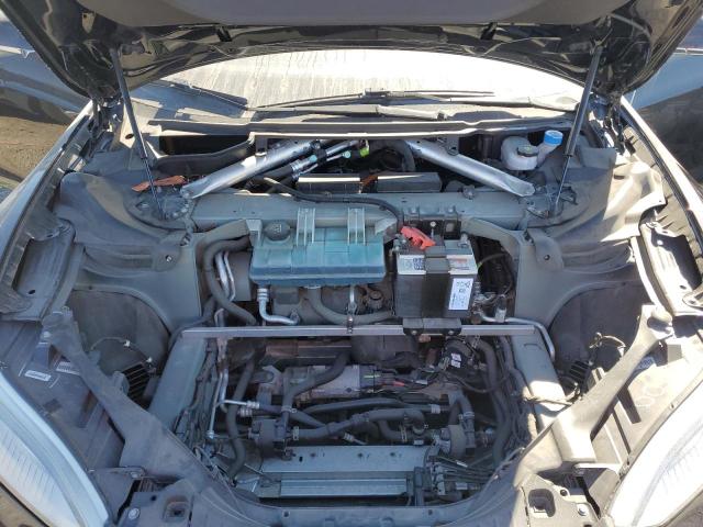 2015 TESLA MODEL S 70 5YJSA1S29FF086428