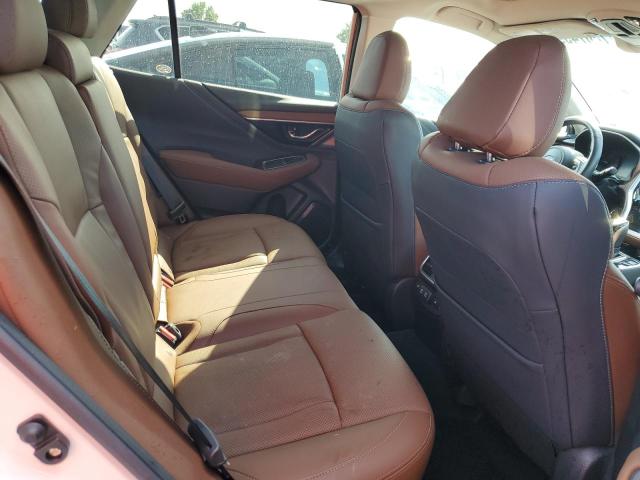 2021 SUBARU OUTBACK TO - 4S4BTGPD3M3227071