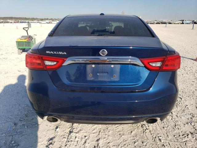2017 NISSAN MAXIMA 3.5 - 1N4AA6AP3HC434302