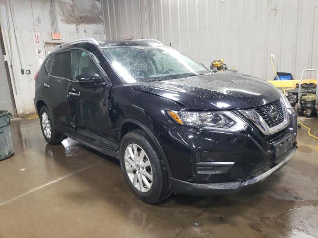 2020 NISSAN ROGUE S - 5N1AT2MV9LC736141