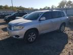 TOYOTA HIGHLANDER photo