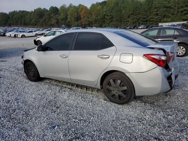 Vin: 2t1burhe4gc665937, lot: 74221984, toyota corolla l 20162