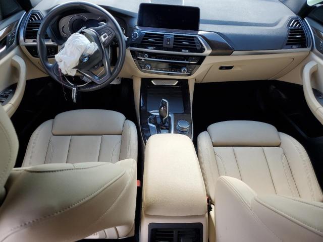 2019 BMW X3 SDRIVE3 - 5UXTR7C56KLR52102