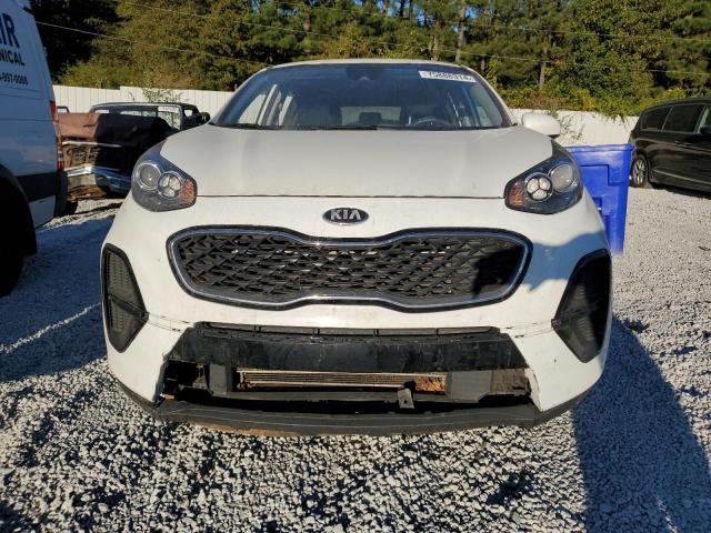 VIN KNDPM3AC2L7833128 2020 KIA SPORTAGE no.5