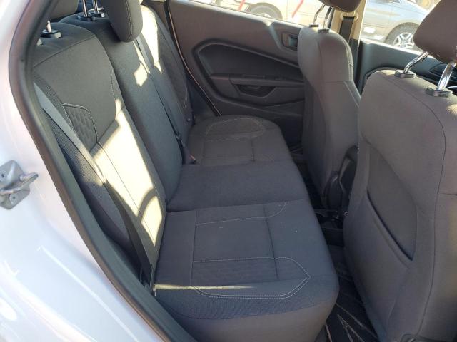 2019 FORD FIESTA SE - 3FADP4EJ8KM107132