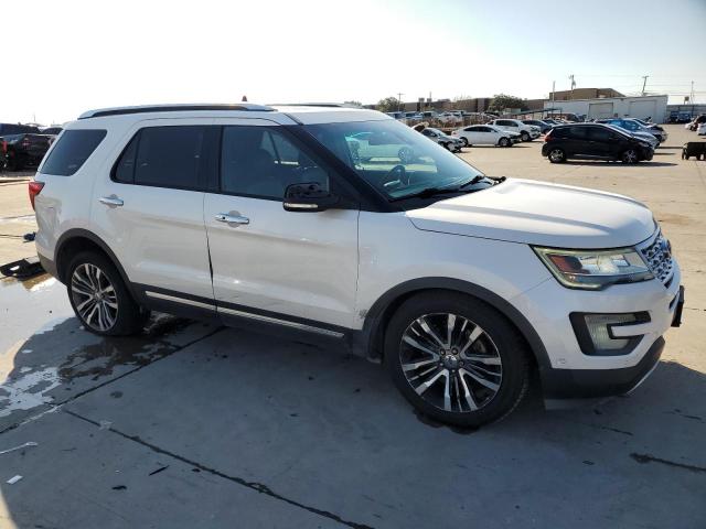2016 FORD EXPLORER P - 1FM5K8HT5GGB79193